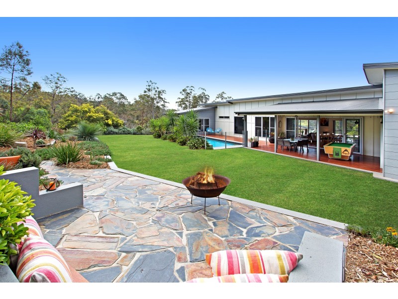 84 Blue Hills Drive, Bunya QLD 4055