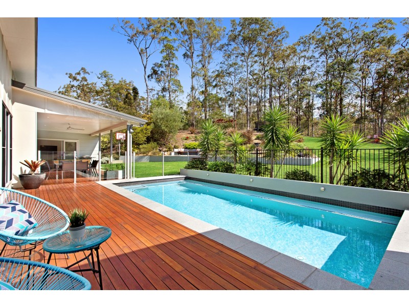 84 Blue Hills Drive, Bunya QLD 4055