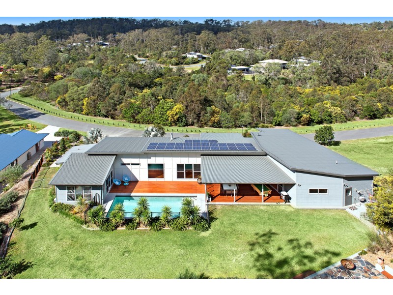 84 Blue Hills Drive, Bunya QLD 4055