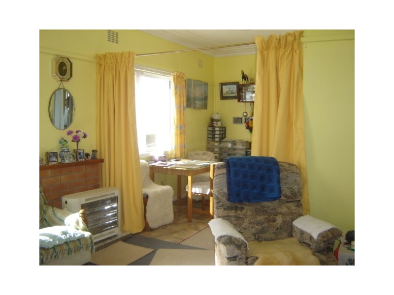 25 Holden Street, Warialda NSW 2402