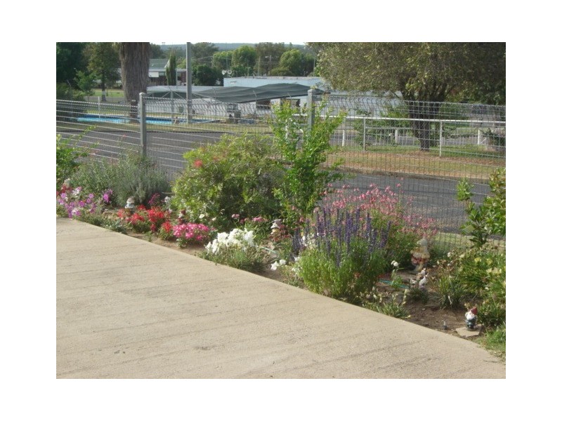 25 Holden Street, Warialda NSW 2402