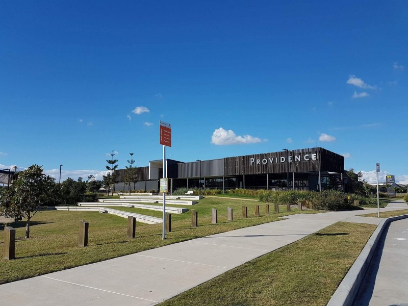 27 Freedom Cresent, South Ripley QLD 4306