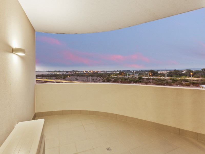 66/23 Junction Boulevard, Cockburn Central WA 6164