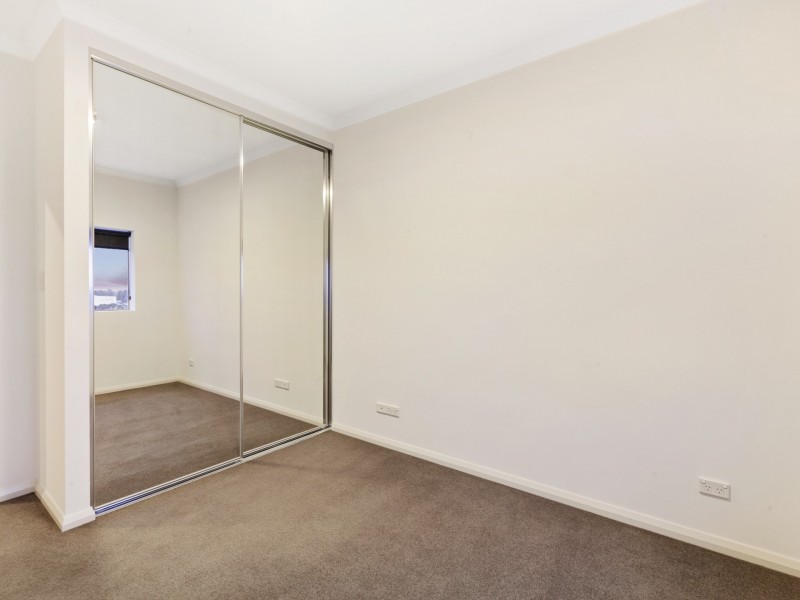 66/23 Junction Boulevard, Cockburn Central WA 6164