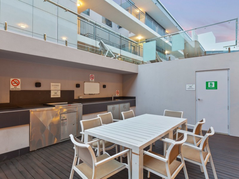 66/23 Junction Boulevard, Cockburn Central WA 6164