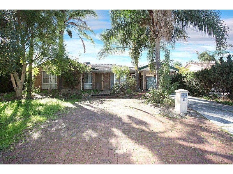 20 Mcgrath Place, Seville Grove WA 6112