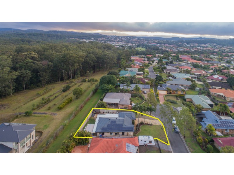 8 Navua Court, Pacific Pines QLD 4211