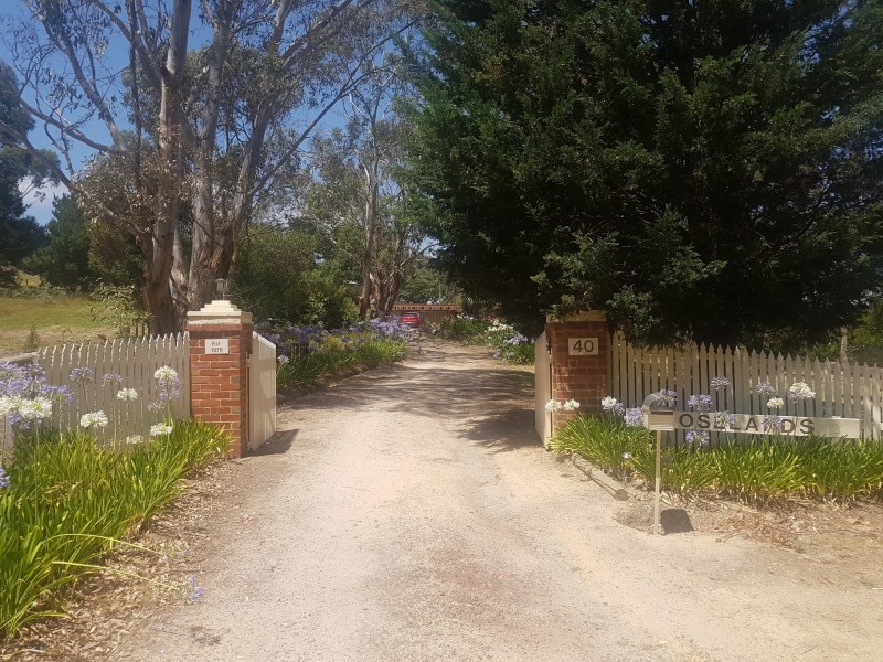 40 Eleventh Avenue, Eden Park VIC 3757