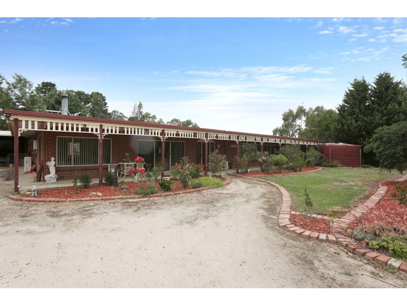 40 Eleventh Avenue, Eden Park VIC 3757