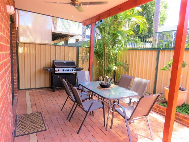 34B Kirkham Hill Terrace, Maylands WA 6051