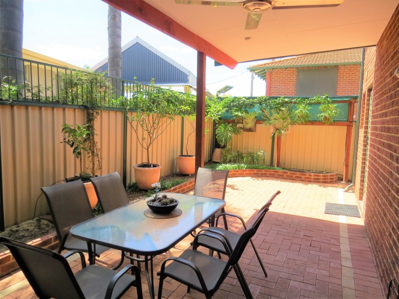 34B Kirkham Hill Terrace, Maylands WA 6051