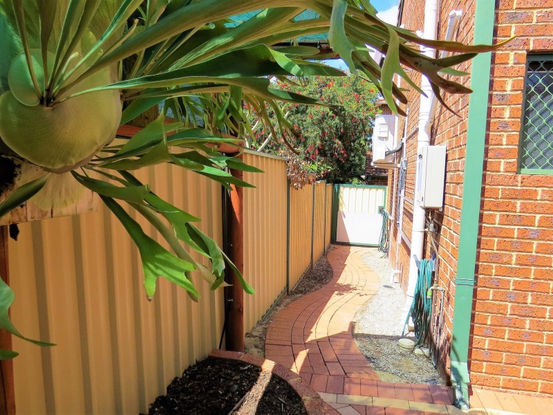 34B Kirkham Hill Terrace, Maylands WA 6051