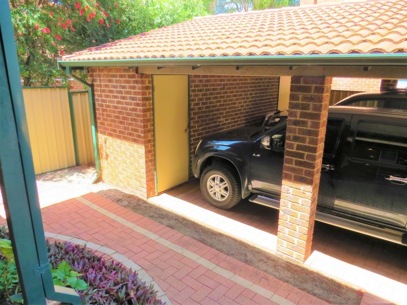 34B Kirkham Hill Terrace, Maylands WA 6051