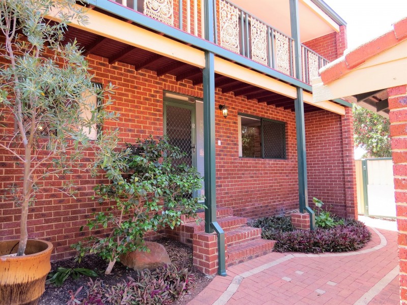 34B Kirkham Hill Terrace, Maylands WA 6051