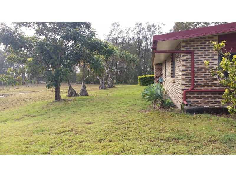 Meldale QLD 4510