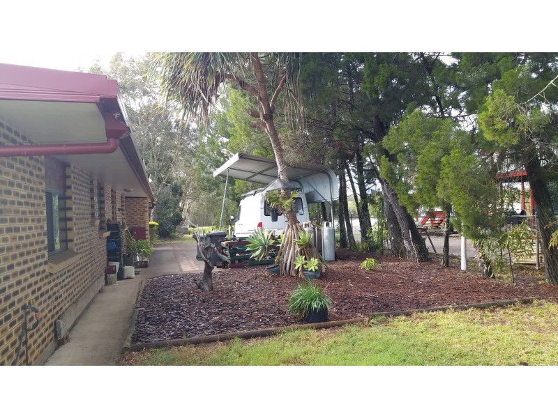 Meldale QLD 4510