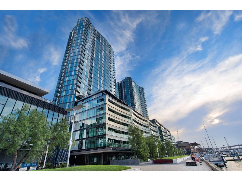 6A/8 Waterside Place, Docklands VIC 3008
