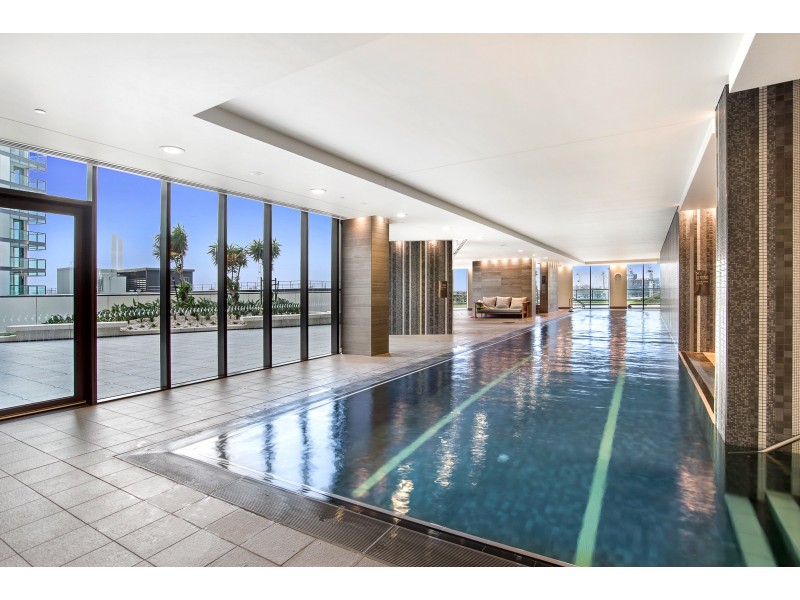 6A/8 Waterside Place, Docklands VIC 3008