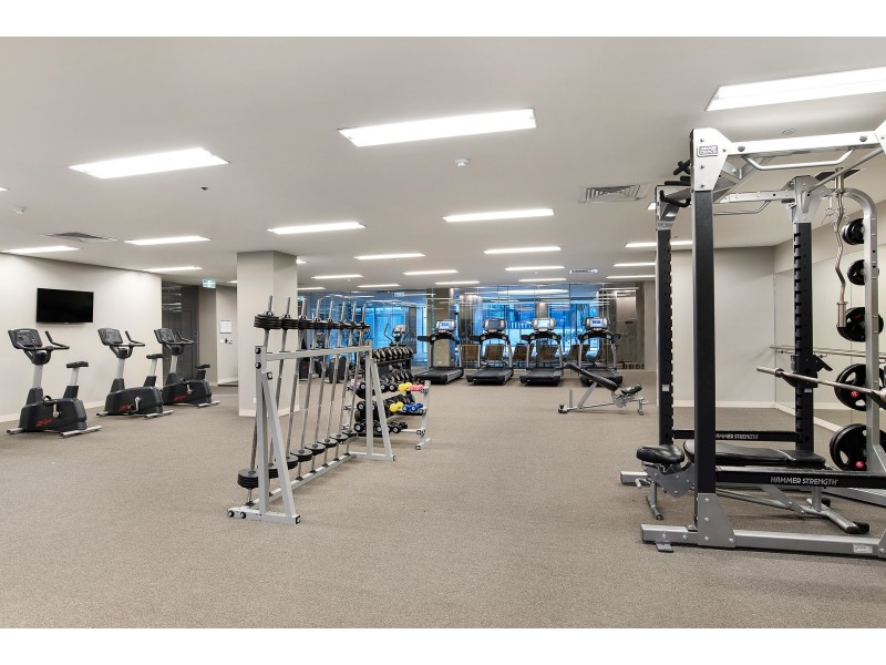 6A/8 Waterside Place, Docklands VIC 3008