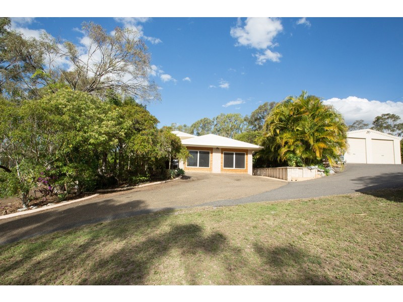 18 Flora Drive, Beecher QLD 4680