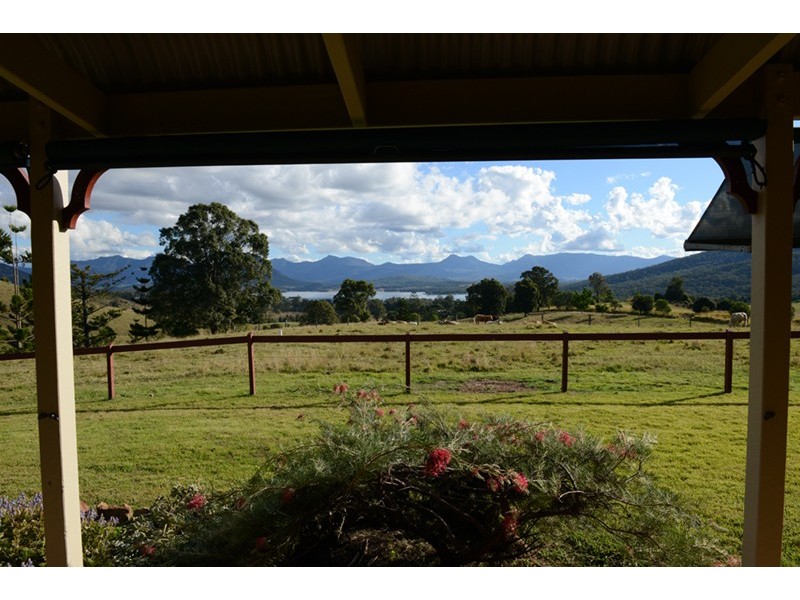 363 Tunstall Rd, Charlwood QLD 4309