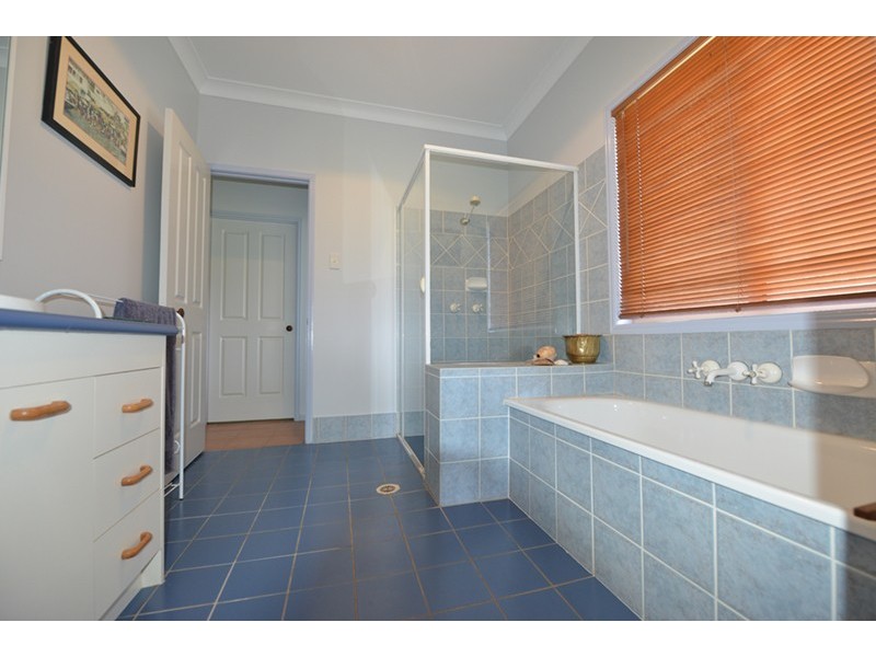 363 Tunstall Rd, Charlwood QLD 4309