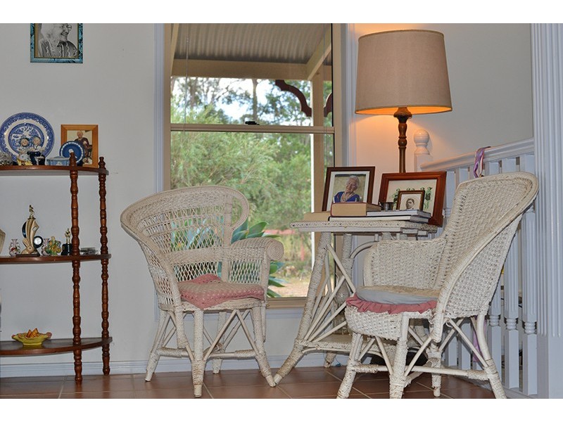 363 Tunstall Rd, Charlwood QLD 4309