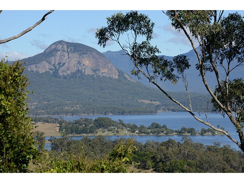 363 Tunstall Rd, Charlwood QLD 4309