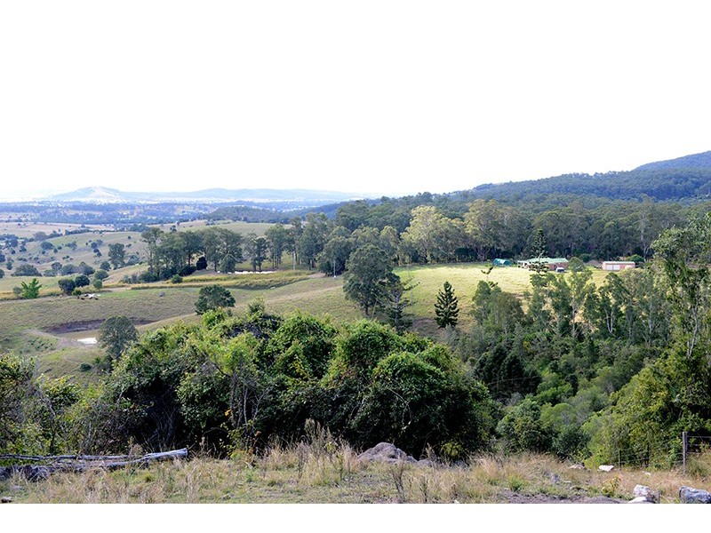 363 Tunstall Rd, Charlwood QLD 4309