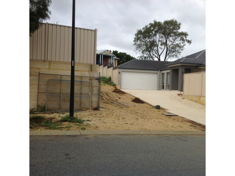 Lot Lot 402, 30 Castro Reale Blvd, Sinagra WA 6065