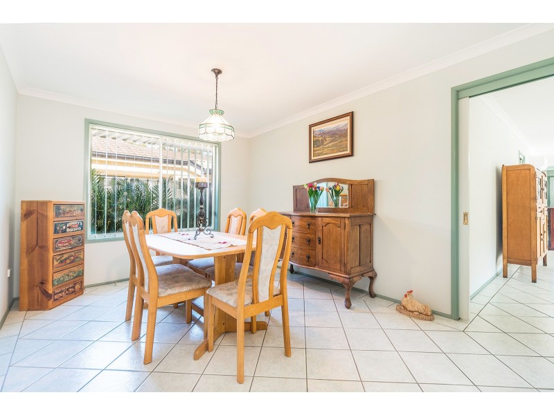 25 Sheraton Circuit, Bomaderry NSW 2541