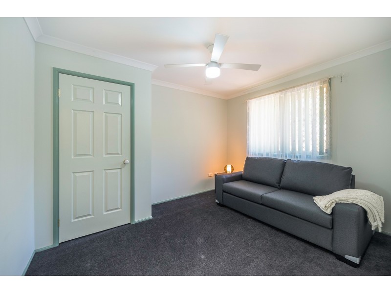 25 Sheraton Circuit, Bomaderry NSW 2541
