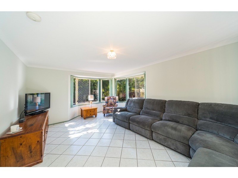 25 Sheraton Circuit, Bomaderry NSW 2541