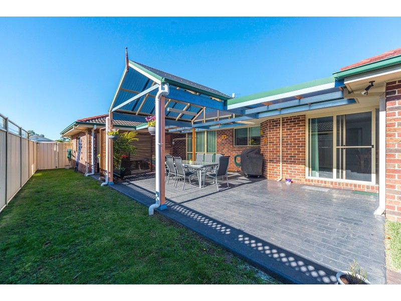 25 Sheraton Circuit, Bomaderry NSW 2541