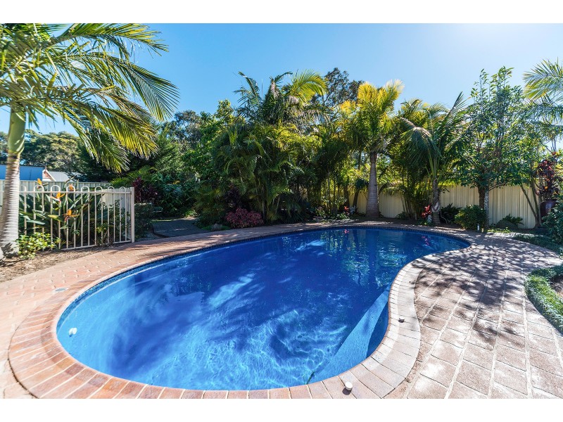 25 Sheraton Circuit, Bomaderry NSW 2541