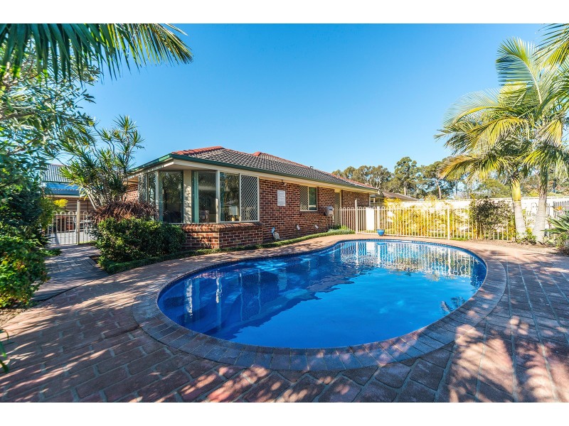 25 Sheraton Circuit, Bomaderry NSW 2541