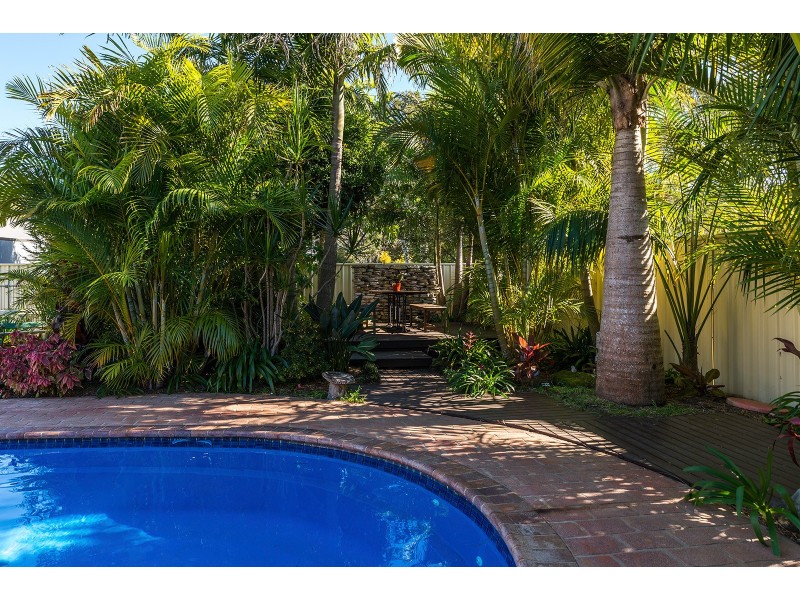 25 Sheraton Circuit, Bomaderry NSW 2541