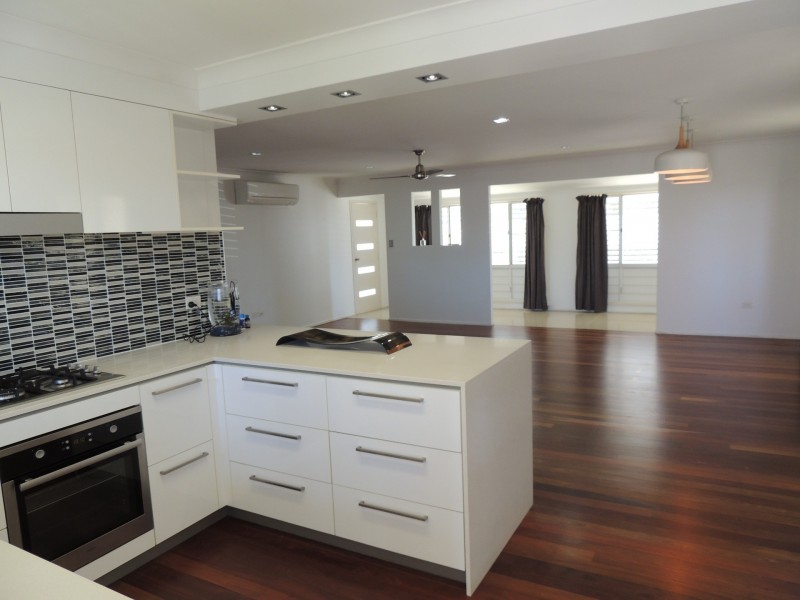 60 Kershaw Street, Park Avenue QLD 4701