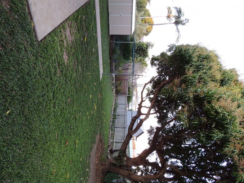 60 Kershaw Street, Park Avenue QLD 4701
