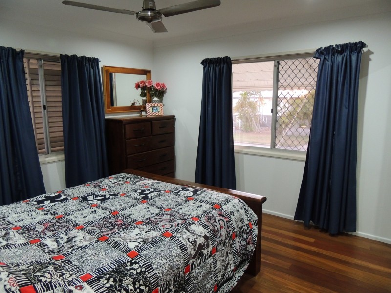60 Kershaw Street, Park Avenue QLD 4701