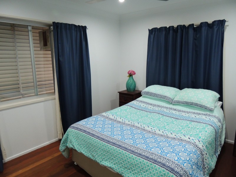 60 Kershaw Street, Park Avenue QLD 4701