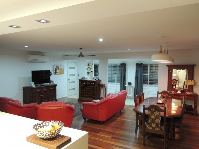 60 Kershaw Street, Park Avenue QLD 4701