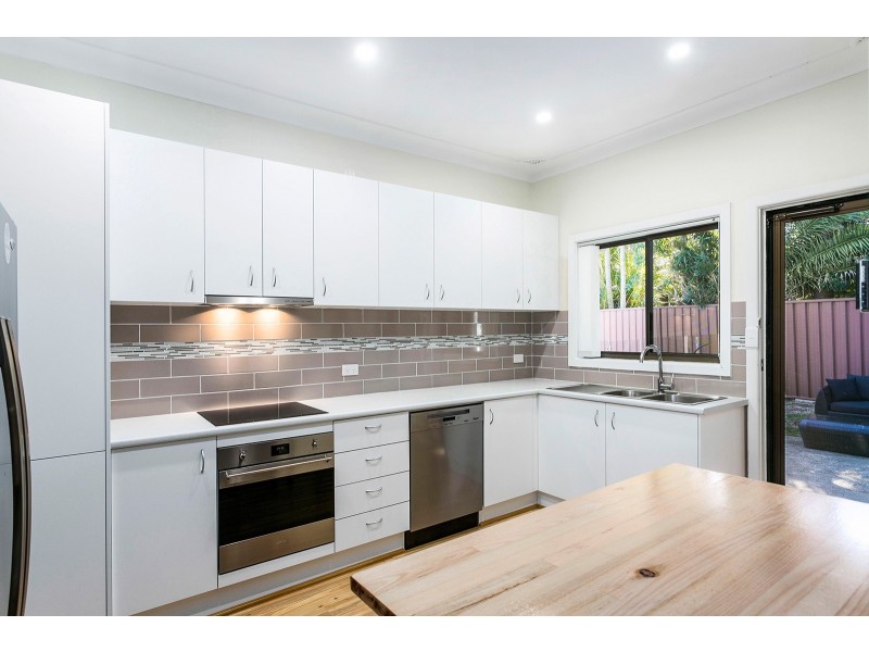 6 Mookara Place, Port Hacking NSW 2229