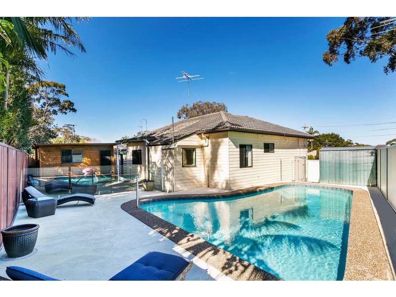 6 Mookara Place, Port Hacking NSW 2229