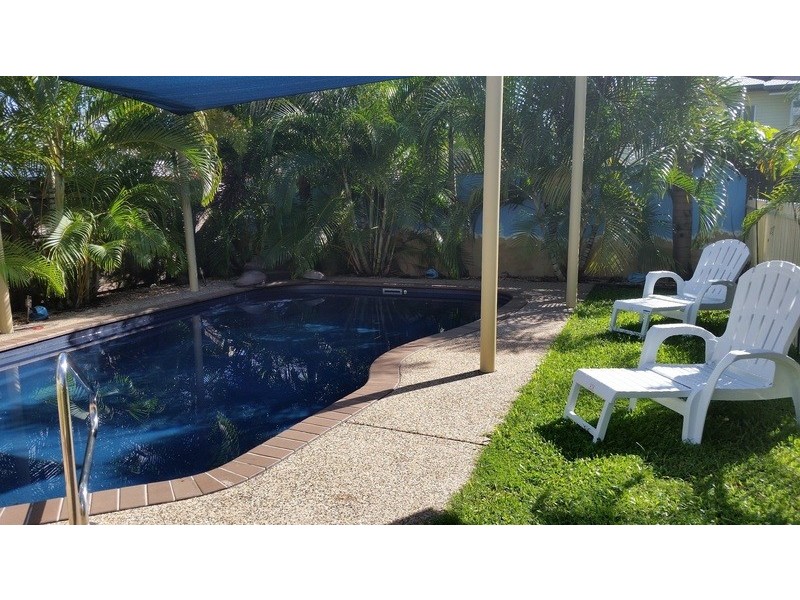 6 Keith Hamilton Street, West Mackay QLD 4740
