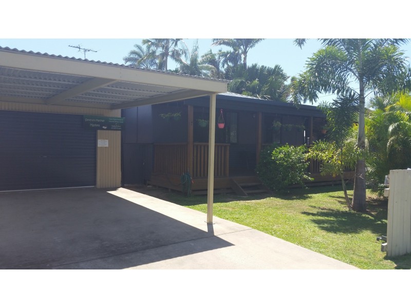 6 Keith Hamilton Street, West Mackay QLD 4740