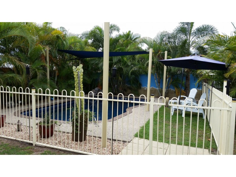 6 Keith Hamilton Street, West Mackay QLD 4740