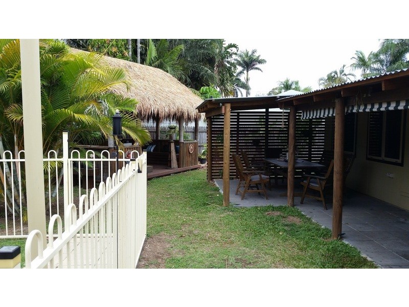 6 Keith Hamilton Street, West Mackay QLD 4740