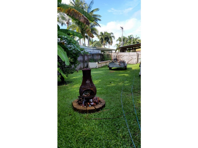6 Keith Hamilton Street, West Mackay QLD 4740