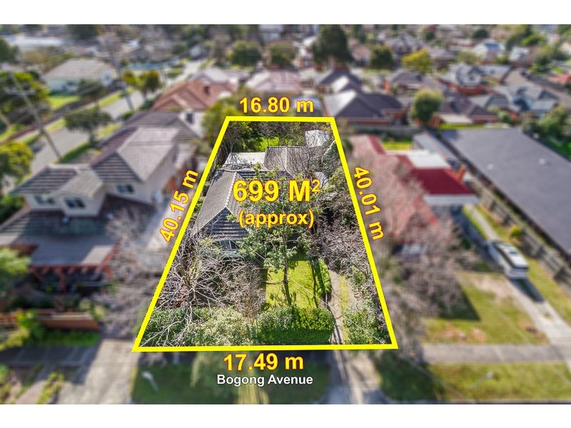 37 Bogong Avenue, Glen Waverley VIC 3150